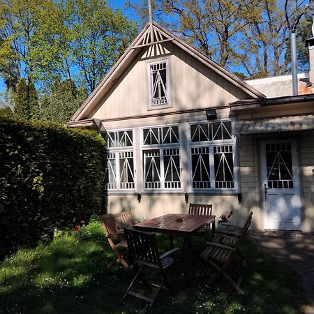 Cottages Delloress Jūrkalne المظهر الخارجي الصورة