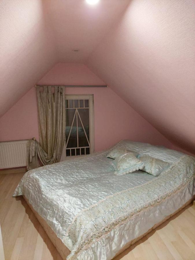 Cottages Delloress Jūrkalne المظهر الخارجي الصورة