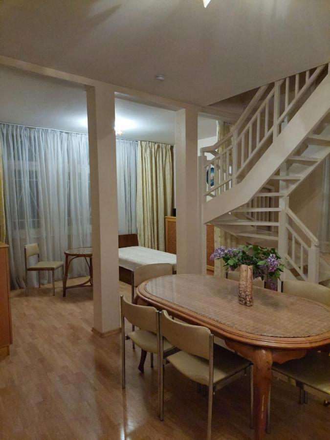 Cottages Delloress Jūrkalne المظهر الخارجي الصورة