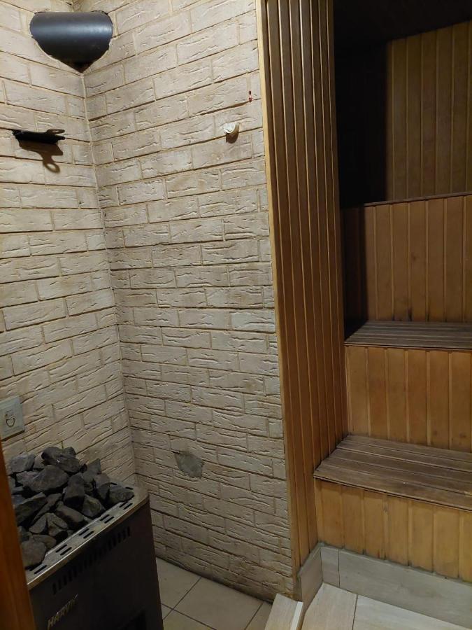 Cottages Delloress Jūrkalne المظهر الخارجي الصورة