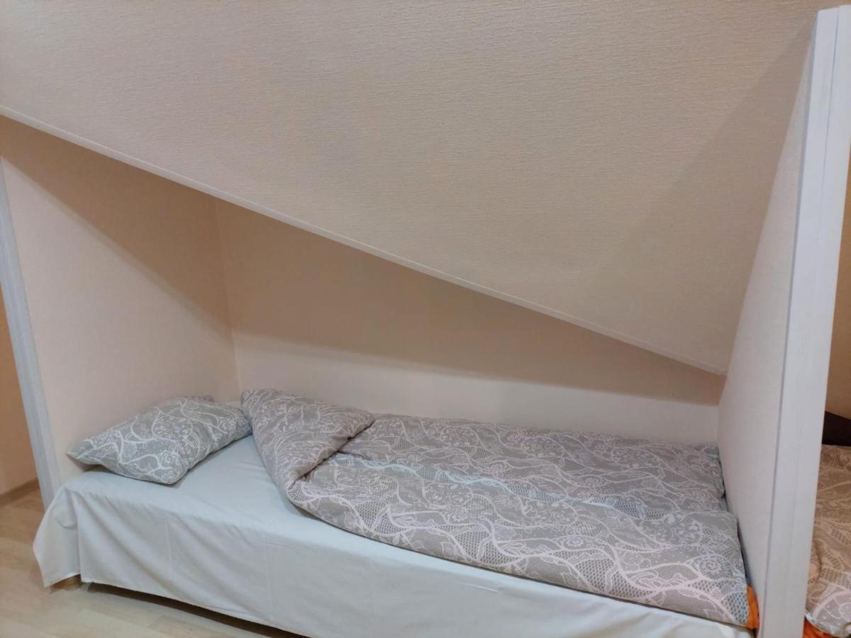 Cottages Delloress Jūrkalne المظهر الخارجي الصورة