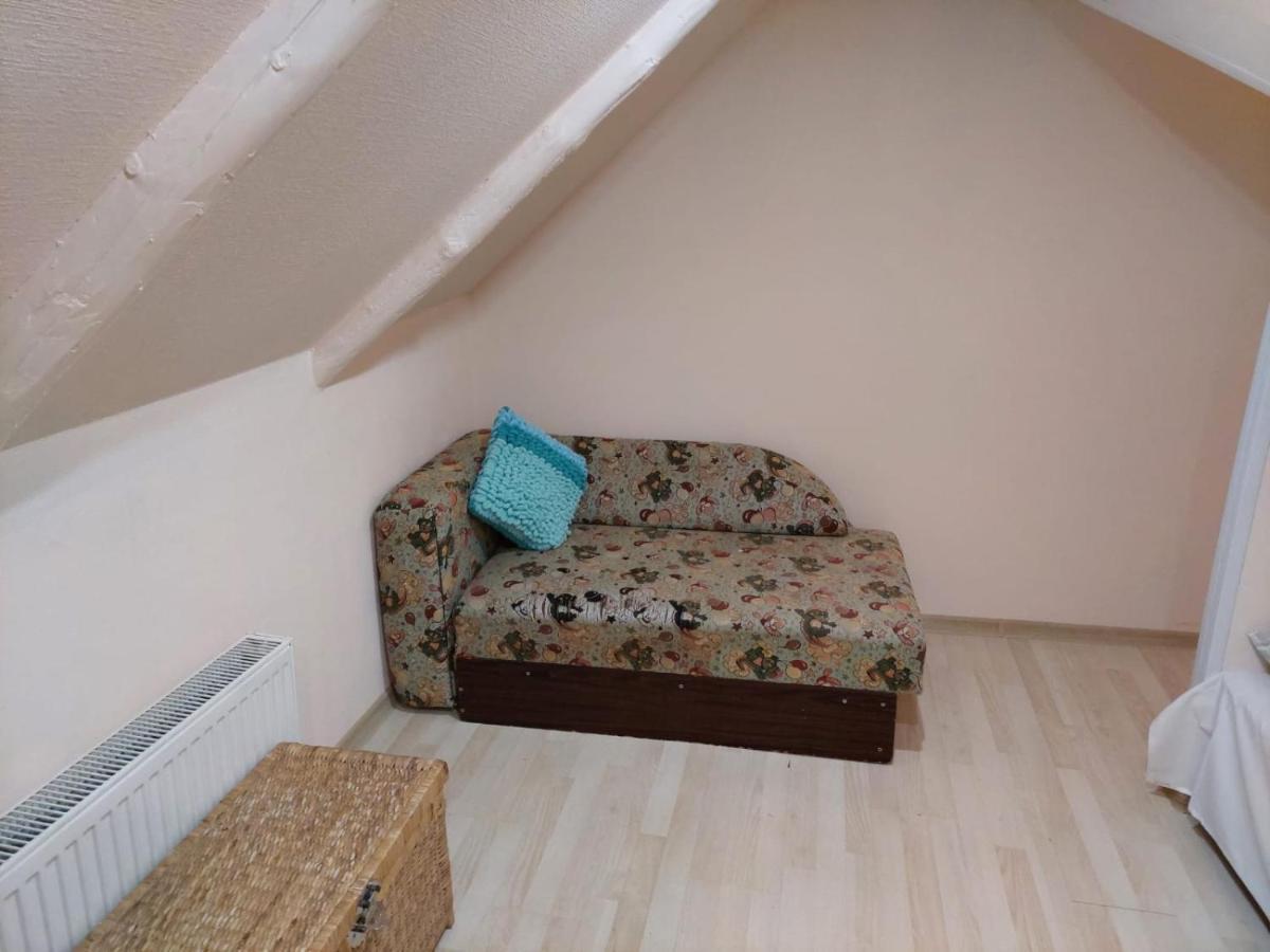 Cottages Delloress Jūrkalne المظهر الخارجي الصورة