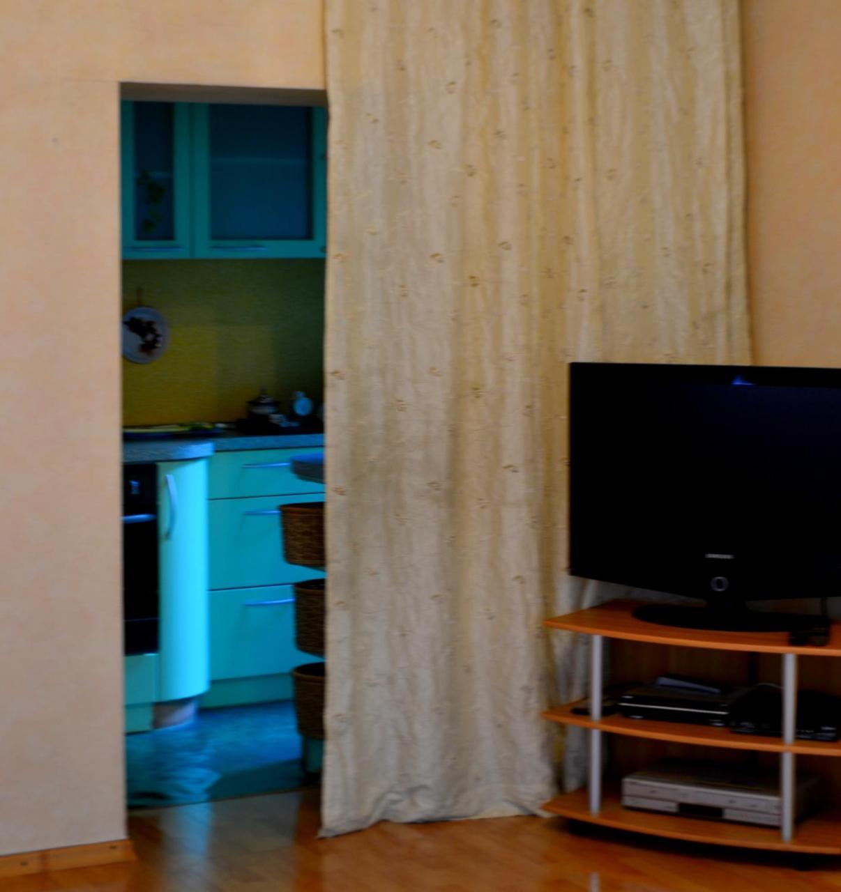 Cottages Delloress Jūrkalne المظهر الخارجي الصورة