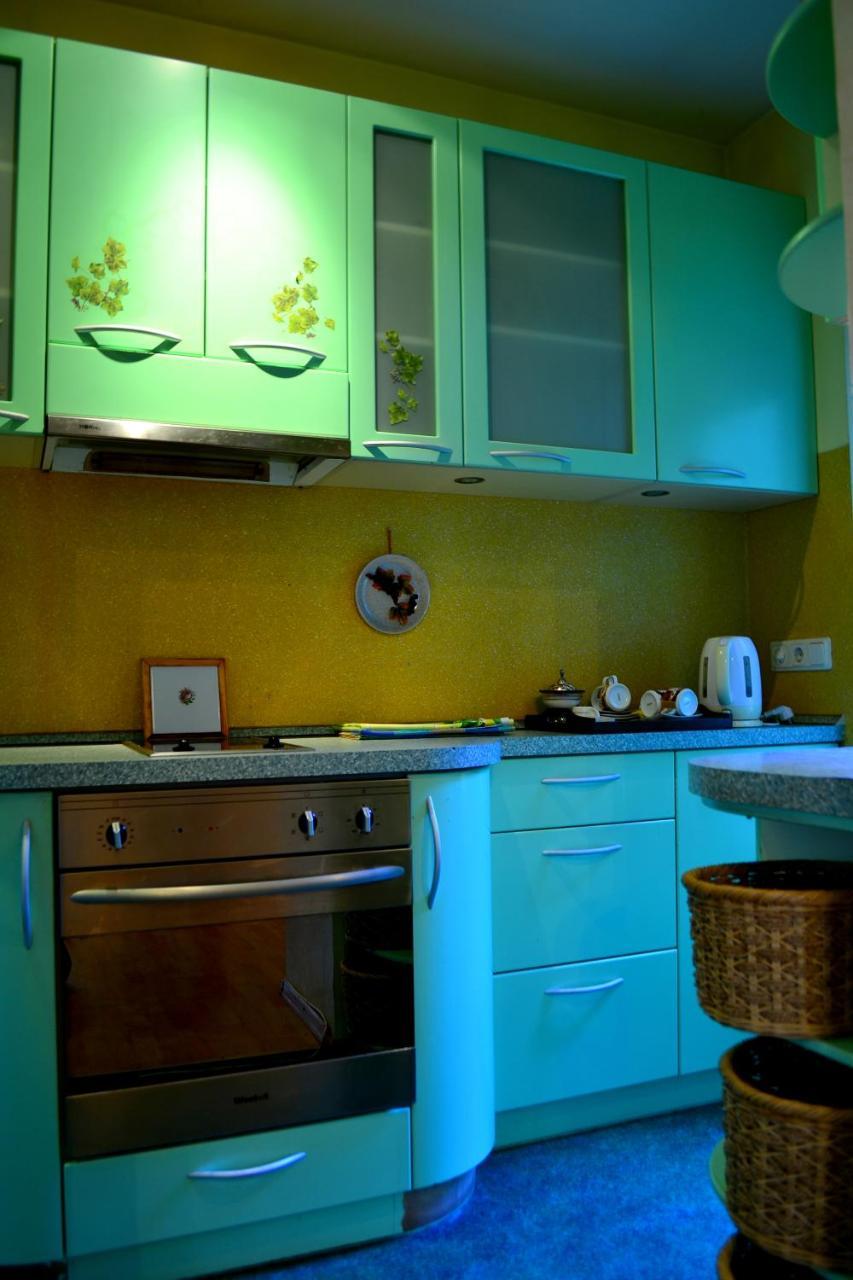 Cottages Delloress Jūrkalne المظهر الخارجي الصورة